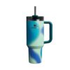 Flowstate Tumbler with H2.0 Quencher by Stanley