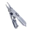 Fly Tying Scissors with Sliding Mechanism for Easy Carry Line Trimming Fishing Line Clippers Fishing Cutter Tool