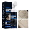 Foam Cleaner for Car - Multi-Purpose Cleaning Spray | 150ml Interior Clean
