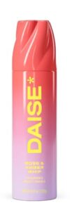 Foaming Body Wash - 8.8oz (Rose & Amber Whip) pack of 1