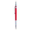Fogun Mechanical Pencil Ergonomic Grip Drawing Automatic Pencil for Writing ABS Mechanical with 2.0MM Colored Refill ABS