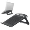 Foldable Laptop Stand for Tablets & Laptops up to 15.6
