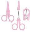 Foldable Scissors, Little Badge Scissors Yarn Shears Kids Tiny Cutter