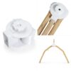 Foldable top connector Compatible with Lovevery Play Gym (Pre Feb 2024)