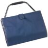 Foldaway Carryall Cart with Wheels, Folding Grocery Shopping Utility Cart