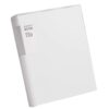 Folder 100 Pocket Display Folder Portable Paper Bill Receipt Organizer Document Project Folders