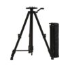 Folding Easel Adjustable Tripod Easel