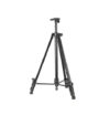 Folding Easel Metal Adjustable Portable Easel