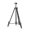 Folding Easel Portable Retractable Drawing Board Stand