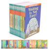 FOLREBAS Ellephantt & Piggiee Series 25 Complete Collection Paperback