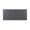 Fonowx Outdoor Stepping Stone Sturdy Garden Pathway Stones Hard-Wearing Patio Paving Stones Resistant Stones Outdoor Suitable for Courtyard Lawn Decoration, 30x100cm, 3-4cm thick