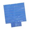 Fonowx Sentence Strips Holder with Card Organizer Standard Pocket Chart Schedule Pocket Chart for Letter Cards Number