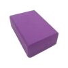 Fonowx Stepping Stone EVA Balancing Block Children's Brick Toy Suitable for Concentration Early Education, Violet