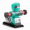 Foosbots Rivals, Single Player Mexico, Games for Kids Toys, New Active Play Tabletop Trickshot Game for Ages 6 and Up
