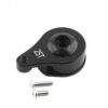 for 1/10 Rc Crawler Metal Damping Adjustable Servo Saver Arm Upgrade Accessories Repair Parts Spare Toy Models Rc Parts