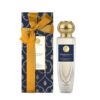 Fo.rest Essentials Body Mist Chandani Raatein | Refreshing Floral Fragrance with Essential Oils | Aromatic Body Mist | Long Lasting | With Ruh Motiya, White Jasmine, & Sandalwood