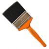 Forge 3"(75mm) Home Paint Brush for Walls, Trim & Furniture