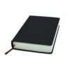 for Hardcover Thicken Notebook 660 Pages Unlined Ribbon Bookmarks Leather Journal for Writing Sketching Drawing