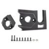 for Infraction for Mojave for Felony 1/7 Metal Quick Release Motor Mount RC Car Upgrade Parts Parts