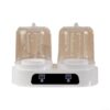 for mini Twin Tub Washing Machine Portable for Small Spaces