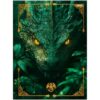 Foroni Hardcover Drakos 80 Sheets Paperback Notebook Kit 5 Pack