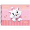 Foroni Sketchbook Kit, College Student, Hardcover, Marie, 80 Sheets, Pack of 5