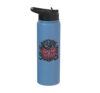 Forsetis Fair Deal Office Viking Justice Myth Stainless Steel Insulated Water Bottle