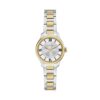Fossil Women's Watch, Gilmore Three-Hand Two Tone Stainless Steel Watch for Women
