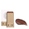 Foundation Stick for Women, Serum Infused Hydrating Full Coverage Multi-Use Concealer Tinted BB Skin Moisturizer