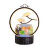 Fountain Lotus Design Table Indoor Water Waterfalls Fountains for Home Decoration Desk Office with LED Light and Small Glass for Acq