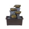 Fountains Indoor Waterfall Fountain Home Table Leisure Lucky Feng Shui Decoration Water Sound Platform