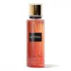 Fragrance Body Mist Spray 250 ML, 8.5 Fl.OZ, Long Lasting Hydrating Body Splash (Golden Desire) (Golden Desire)