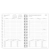 FranklinCovey - Compass Weekly Wire-Bound Planner (Classic, Jan 2027 - Dec 2027)