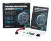 FRANZIS 67236 - Make it Easy - Maker Kit Programming Learning with AI