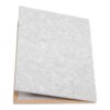 FRCOLOR Jigsaw Puzzle Mat Multifunctional Polyester Fiber Foldable Non-Slip with Frame and Storage Board Puzzle Play Mat Accessory for Painting and Assembly