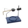 FRCOLOR Thermal Conductivity Physics Lab Tool for Middle School Students, Aluminum Brass Iron Teaching Instrument Enhanced Interaction and Versatile Experimentation for Science Teaching