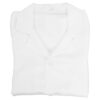 FRCOLOR Toddler Lab Coat For Kids Long Sleeve White Doctor For Boys And Girls For Science Experiments Boys White Lab Coat For Kids