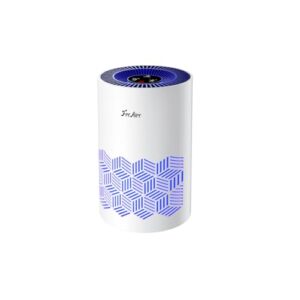 FreAire Air Purifiers for Home, Air Purifiers for Home with Lights