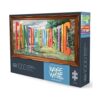 FRED FANFUKINTASTIC by Wayne White, 1000 Piece Puzzle, 5274488