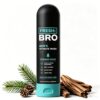 Freshbro Intimate Wash,pH-Balanced for Men,Morning Wood(8.45fl oz)