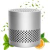 Fresh Core Fridge Deodorizer Odor Eliminator, Reusable Freshener
