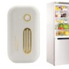 Fridge Deodorizer Food-Grade Versatile Reusable Fridge Freshener