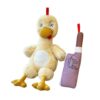 Fridge Magnet Plush Toys | Cute Refrigerator Magnets