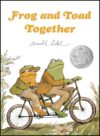Frog and Toad Together Picture Book Edition: Newbery Honor Winner ― Beloved Frog and Toad Stories in a Gift-Worthy Edition for Kids (Ages 4-8)