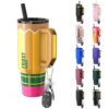 Frost Buddy Thicc Buddy 40oz Tumbler - Insulated Stainless Steel