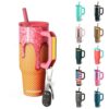 Frost Buddy Thicc Buddy 40oz Tumbler - Spill-Proof Flip Lid (Ice Cream)