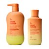 Fruit Fusion by Bath & Body Works Body Wash & Lotion Set, Tangerine Twirl