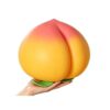 Fruit Squishies Soft Silicone Kawaii Food Fidget Toy Adults Gifts Favor