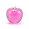 Fruits Stress Relief Toy Squishier Stress Ball Sensory Fidgety Toy for Adults Soothings Birthday Parties Favor Ball