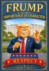 Frump and the Importance of Character: Respect